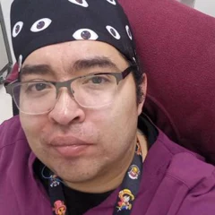 Foto de Raúl.